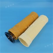 什么是PPS除塵濾袋?